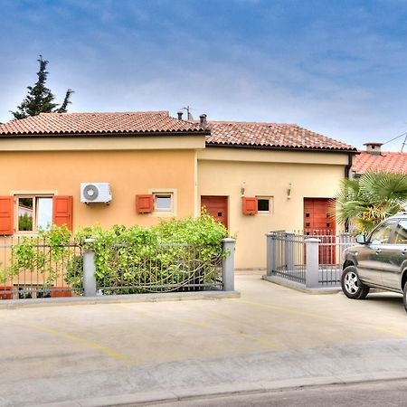 Apartments Casia Baška Zewnętrze zdjęcie