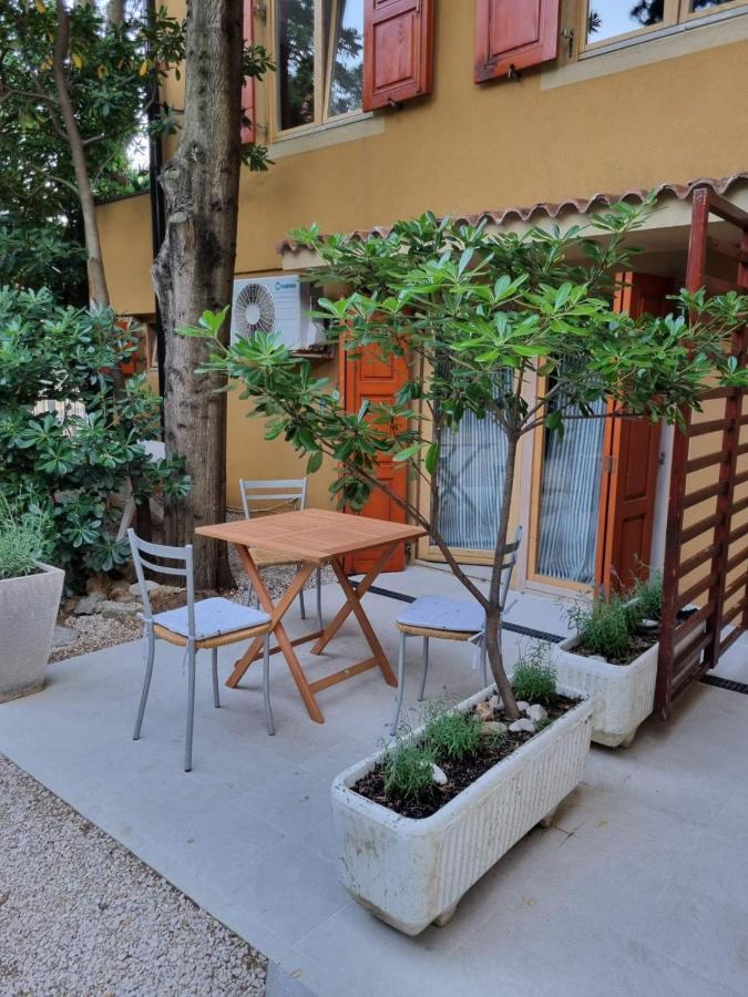 Apartments Casia Baška Zewnętrze zdjęcie