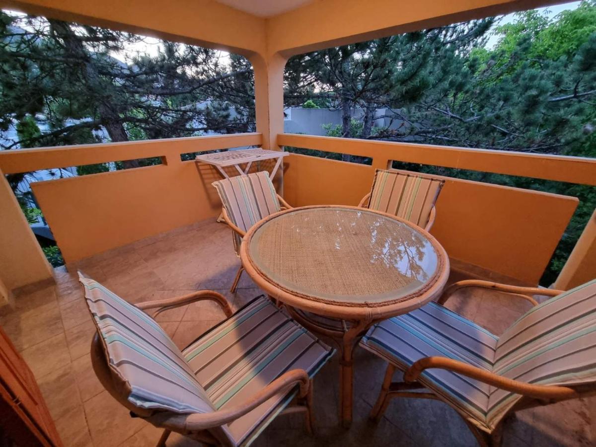 Apartments Casia Baška Zewnętrze zdjęcie