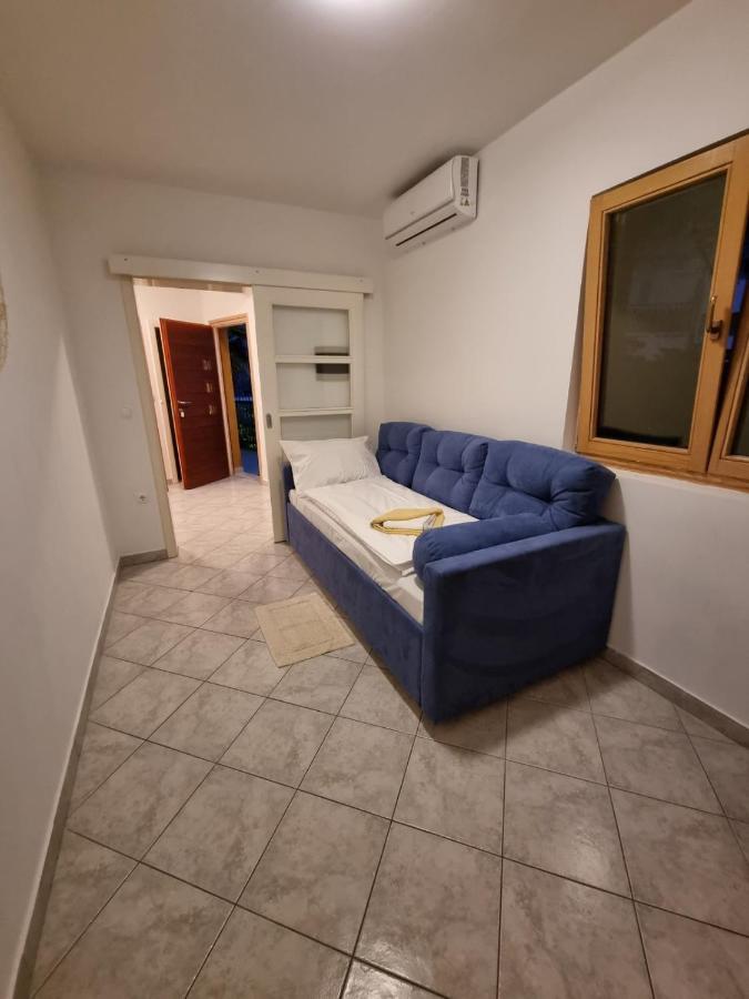 Apartments Casia Baška Zewnętrze zdjęcie