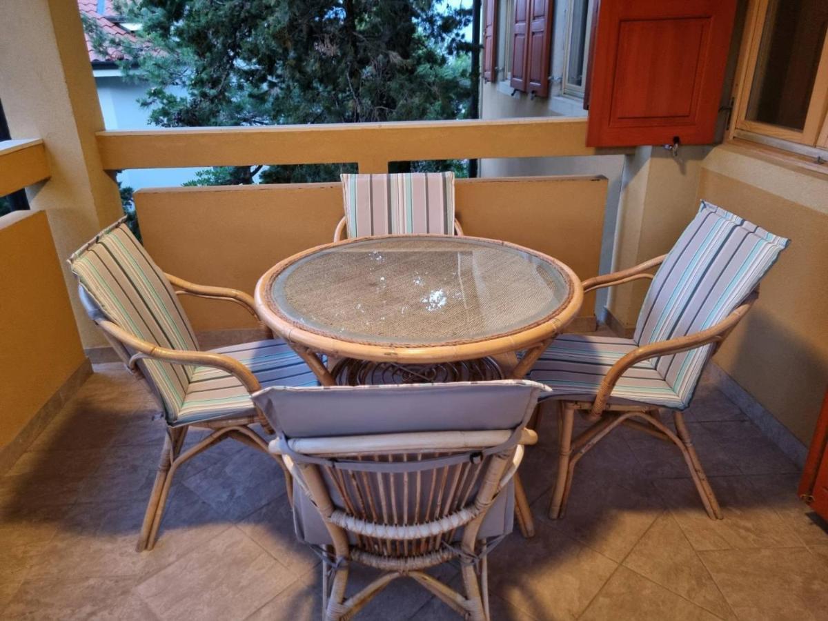 Apartments Casia Baška Zewnętrze zdjęcie