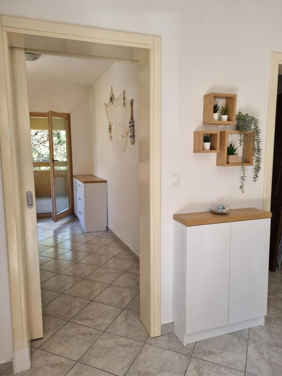 Apartments Casia Baška Zewnętrze zdjęcie