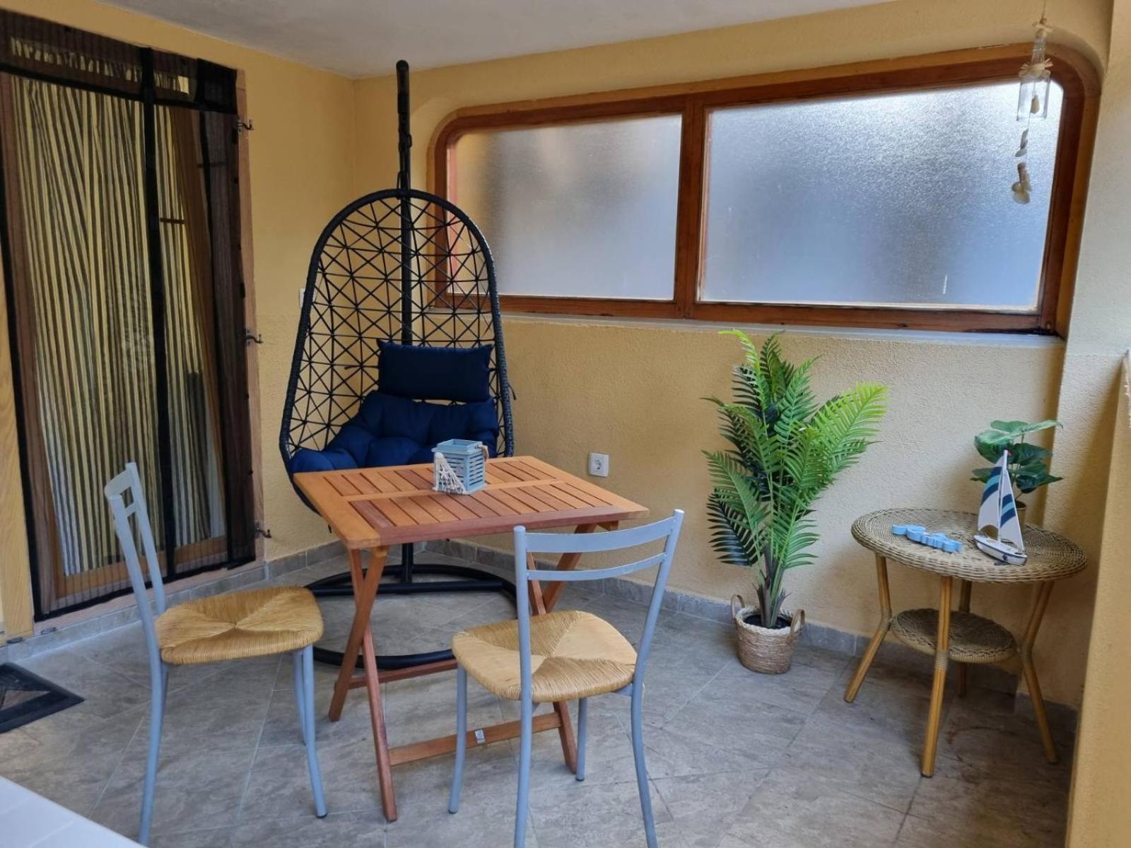 Apartments Casia Baška Zewnętrze zdjęcie